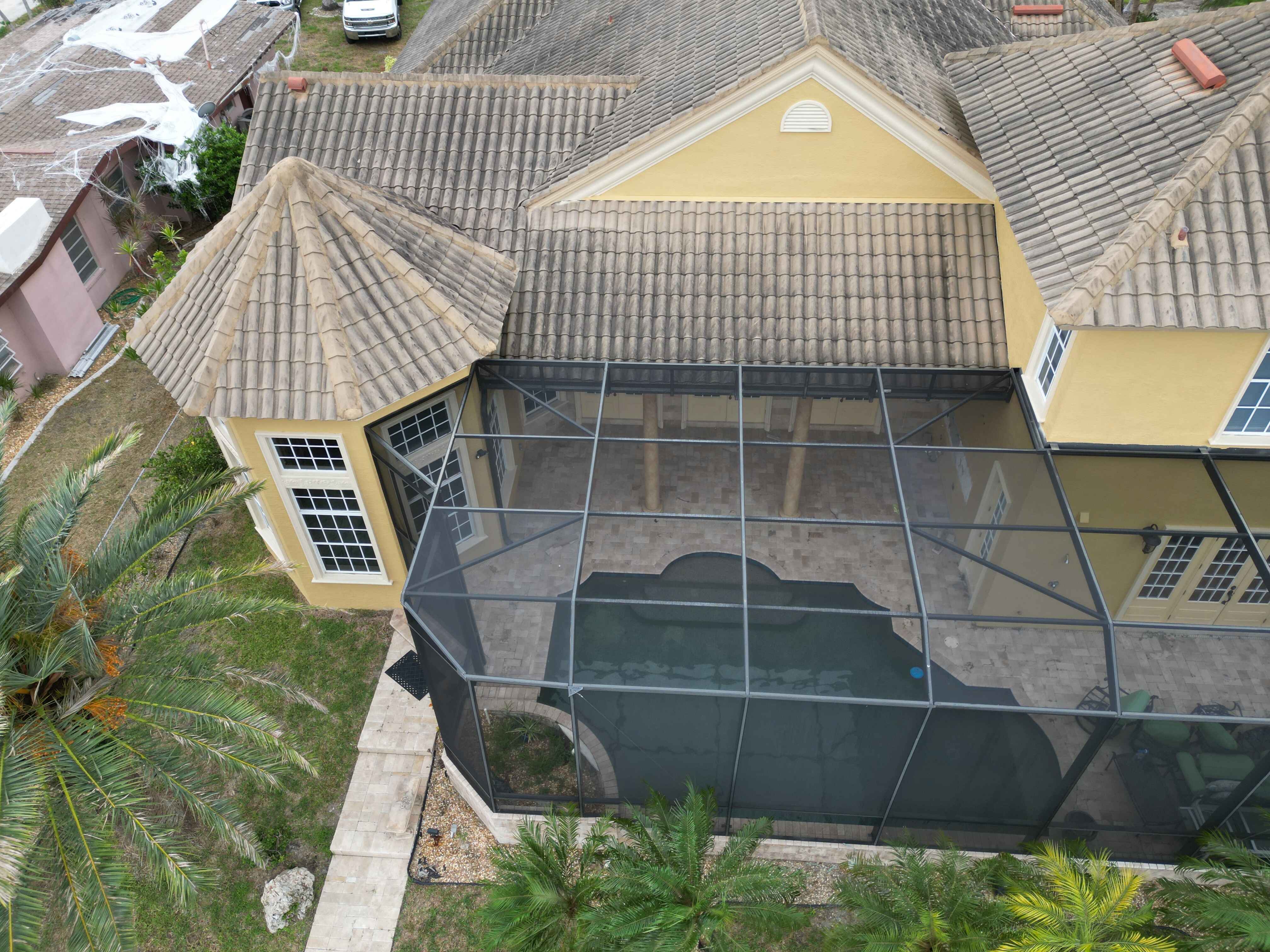 Roofing Contractors in Sebring